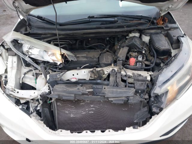 5J6RM3H41GL020149 Honda CR-V SE