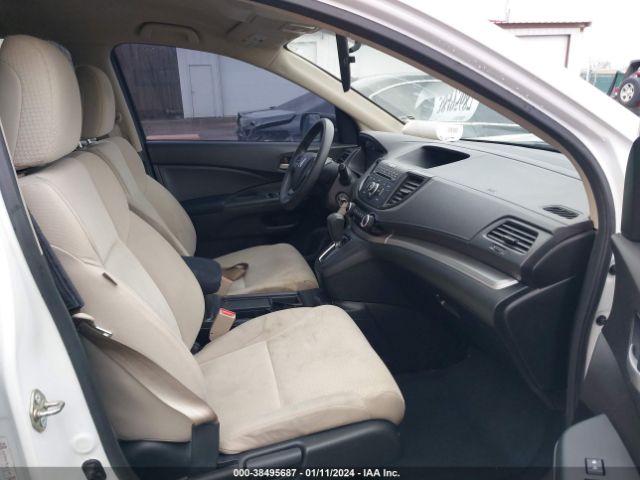 5J6RM3H41GL020149 Honda CR-V SE