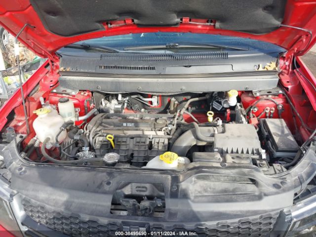 3C4PDCAB5LT278114 Dodge Journey Se Value