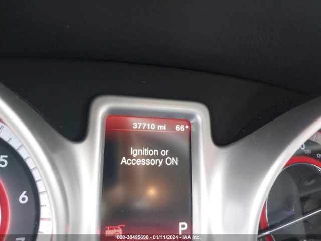 3C4PDCAB5LT278114 Dodge Journey Se Value