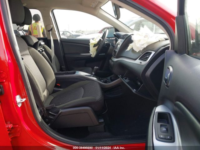 3C4PDCAB5LT278114 Dodge Journey Se Value
