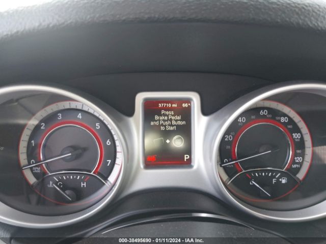 3C4PDCAB5LT278114 Dodge Journey Se Value