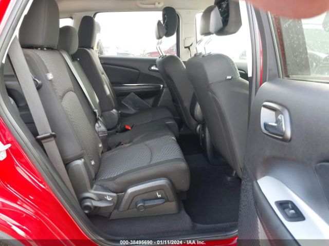 3C4PDCAB5LT278114 Dodge Journey Se Value