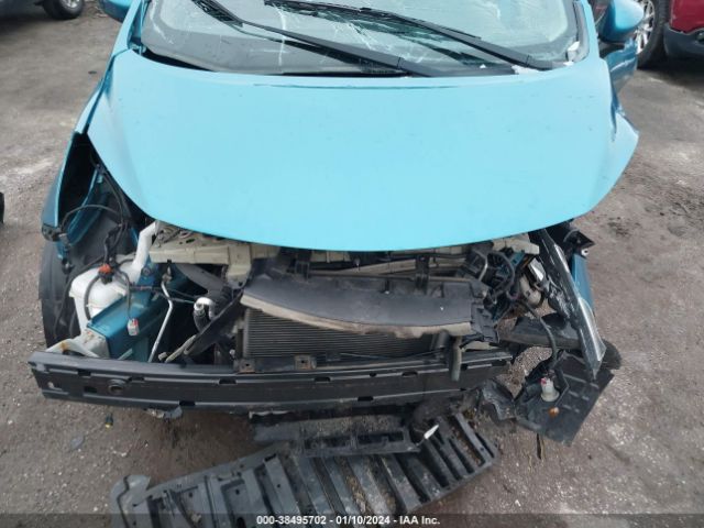 3N1CE2CP8FL429744 Nissan Versa Note Sr