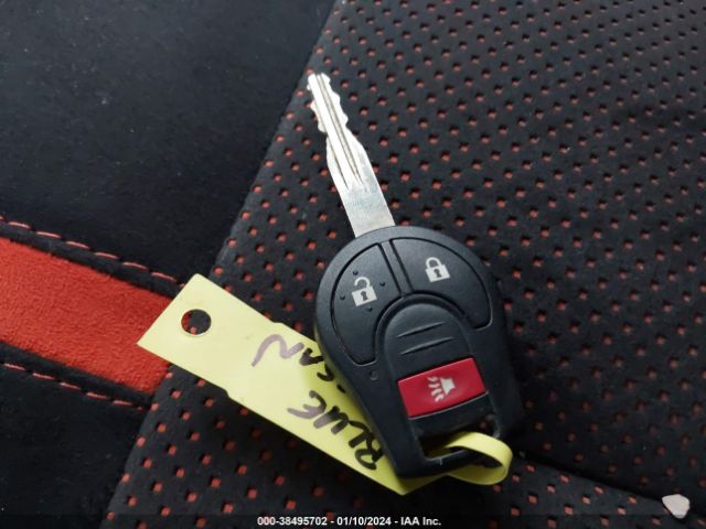 3N1CE2CP8FL429744 Nissan Versa Note Sr