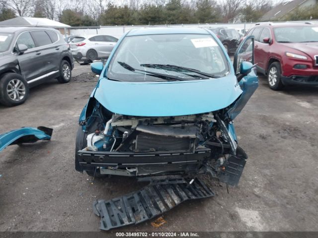 3N1CE2CP8FL429744 Nissan Versa Note Sr