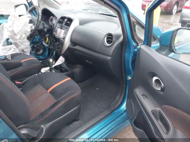 3N1CE2CP8FL429744 Nissan Versa Note Sr