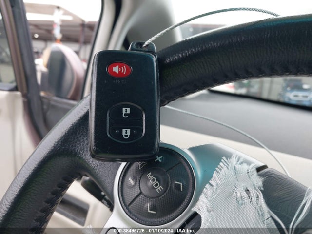 Продаж на аукціоні авто 2015 Toyota Prius V Five, vin: JTDZN3EU1FJ019424, номер лоту: 38495725