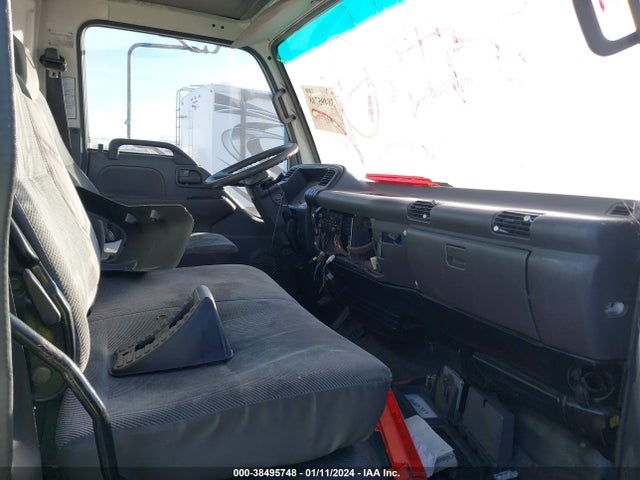 2005 ISUZU W4S042 NPR HD GAS REG 4KLC4B1U25J802162 Photo 4