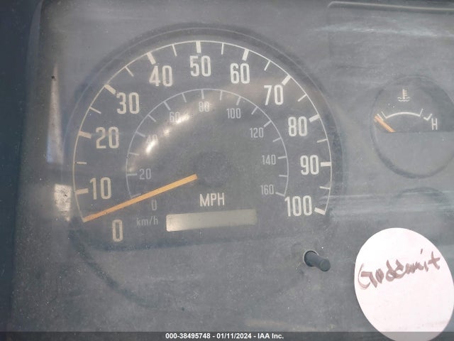 2005 ISUZU W4S042 NPR HD GAS REG 4KLC4B1U25J802162 Photo 5