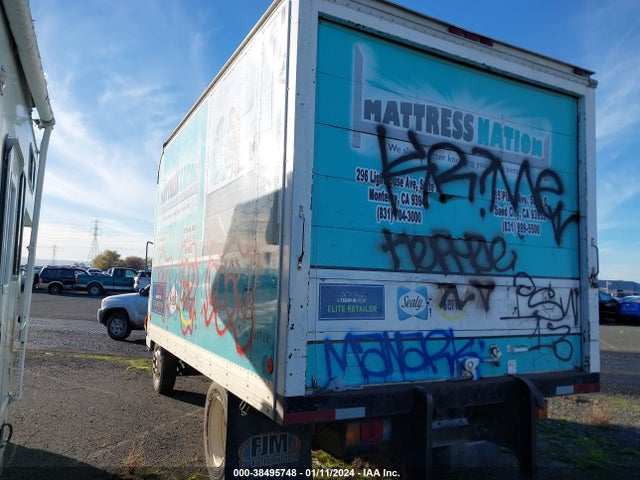 2005 ISUZU W4S042 NPR HD GAS REG 4KLC4B1U25J802162 Photo 6
