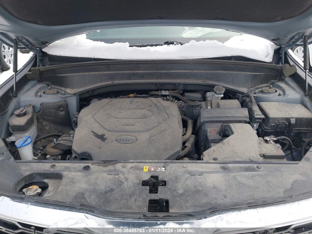 KIA Telluride S 2020 5XYP6DHC8LG094226 Image 10