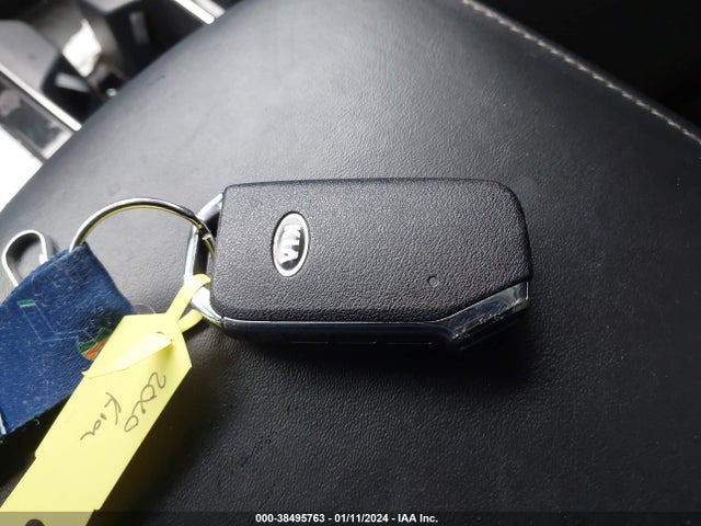 KIA Telluride S 2020 5XYP6DHC8LG094226 Image 11