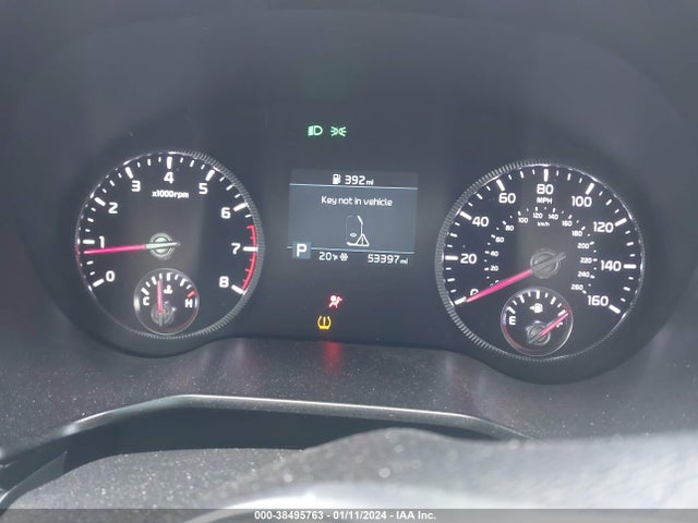 KIA Telluride S 2020 5XYP6DHC8LG094226 Image 15