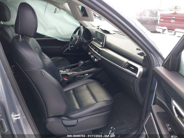 KIA Telluride S 2020 5XYP6DHC8LG094226 Image 5