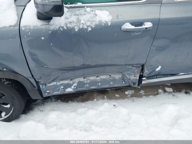 KIA Telluride S 2020 5XYP6DHC8LG094226 Image 6