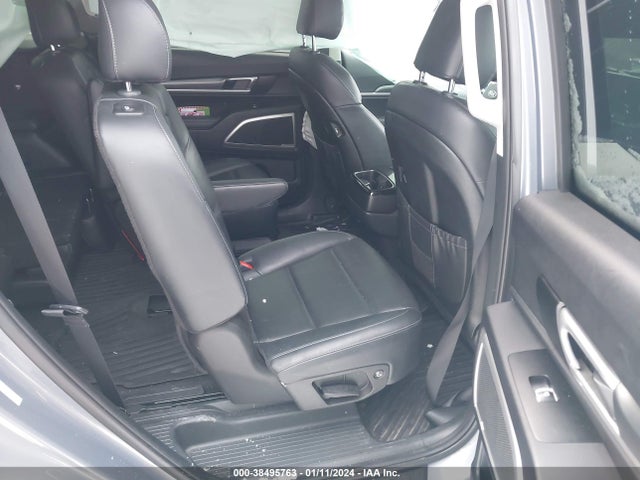 KIA Telluride S 2020 5XYP6DHC8LG094226 Image 8