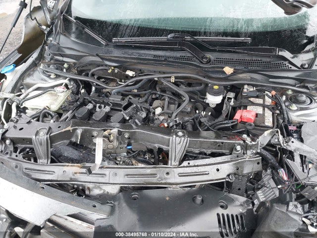 Honda Civic Lx 2019 SHHFK7H37KU219570 Image 10