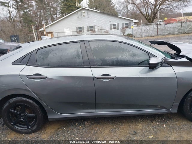 Honda Civic Lx 2019 SHHFK7H37KU219570 Image 14