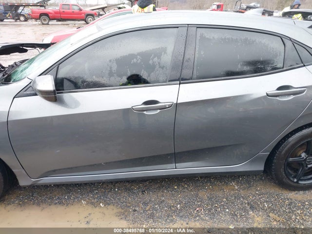 Honda Civic Lx 2019 SHHFK7H37KU219570 Image 15