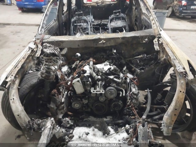 Ford Explorer St 2021 1FM5K8GC3MGA73449 Image 10