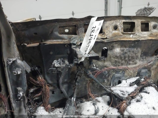 Ford Explorer St 2021 1FM5K8GC3MGA73449 Image 7