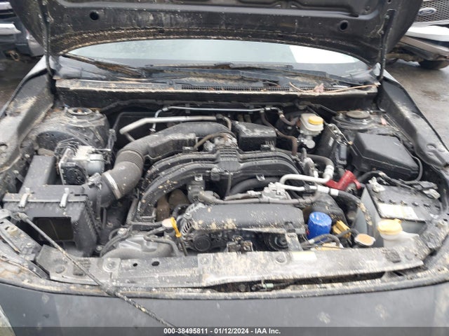 JF2GTHSC2MH674090 Subaru Crosstrek Sport