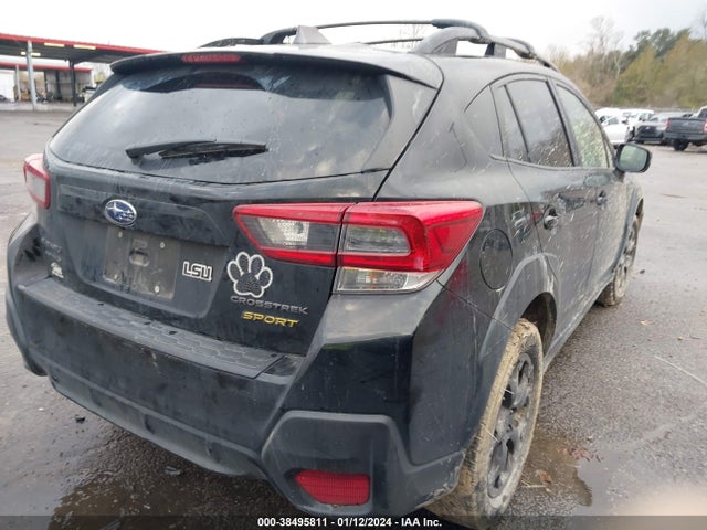 JF2GTHSC2MH674090 Subaru Crosstrek Sport