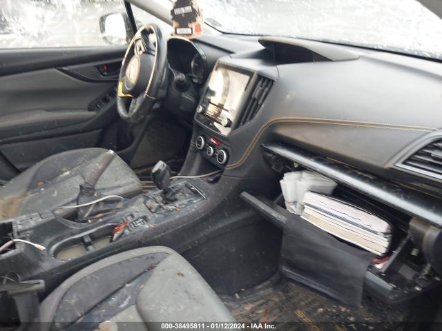 JF2GTHSC2MH674090 Subaru Crosstrek Sport