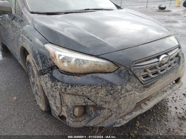 JF2GTHSC2MH674090 Subaru Crosstrek Sport