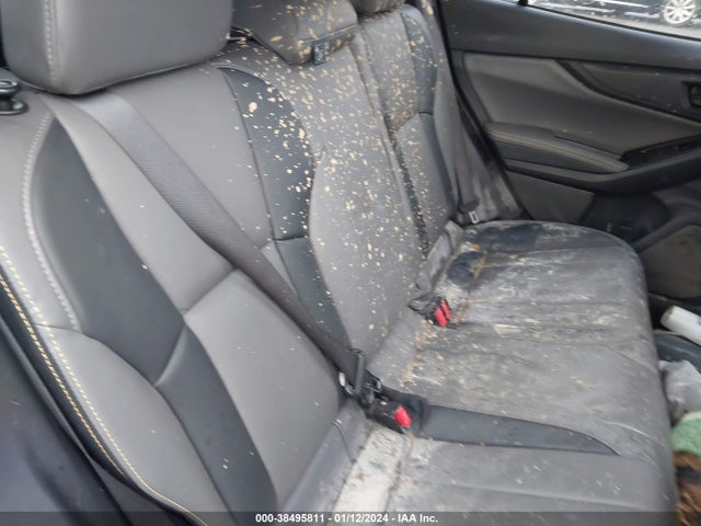 JF2GTHSC2MH674090 Subaru Crosstrek Sport