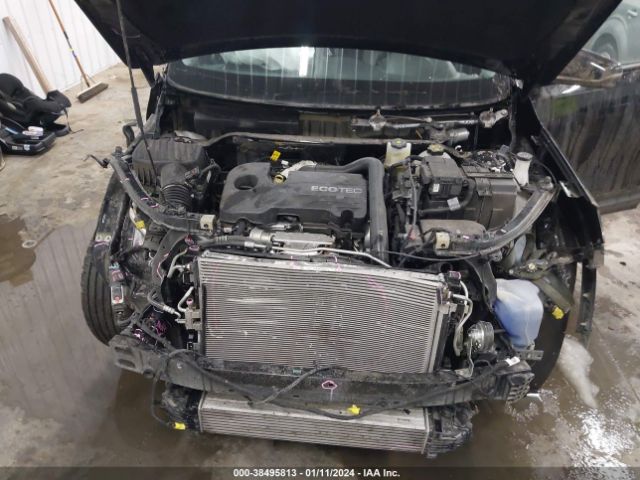 3GKALVEV4NL265614 GMC Terrain Awd Slt