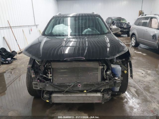 3GKALVEV4NL265614 GMC Terrain Awd Slt