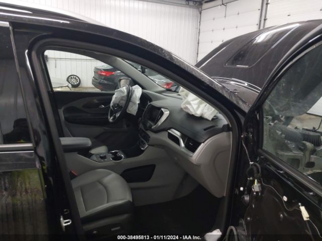 3GKALVEV4NL265614 GMC Terrain Awd Slt