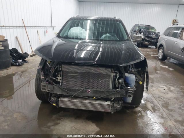 3GKALVEV4NL265614 GMC Terrain Awd Slt