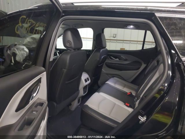 3GKALVEV4NL265614 GMC Terrain Awd Slt