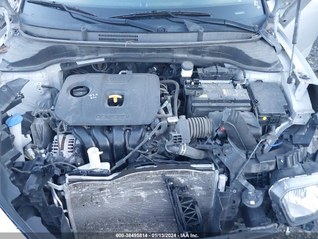 KIA SOUL S 2021 KNDJ23AU4M7779868 Image 10