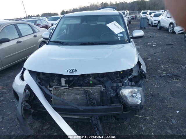 KIA SOUL S 2021 KNDJ23AU4M7779868 Image 12