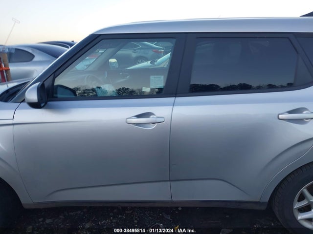 KIA SOUL S 2021 KNDJ23AU4M7779868 Image 14