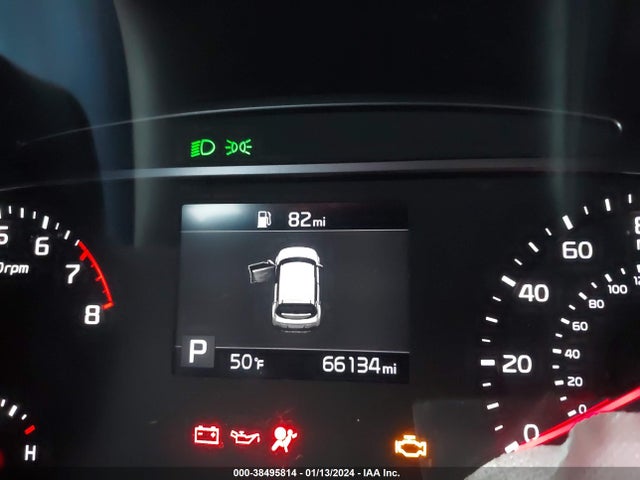 KIA SOUL S 2021 KNDJ23AU4M7779868 Image 15