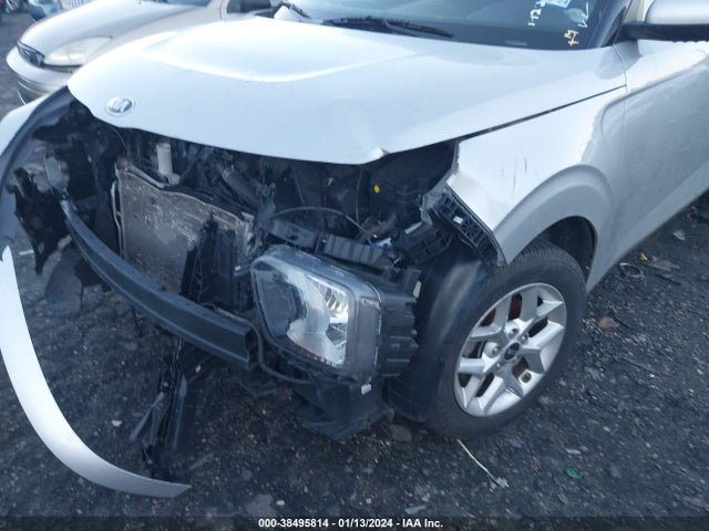 KIA SOUL S 2021 KNDJ23AU4M7779868 Image 6