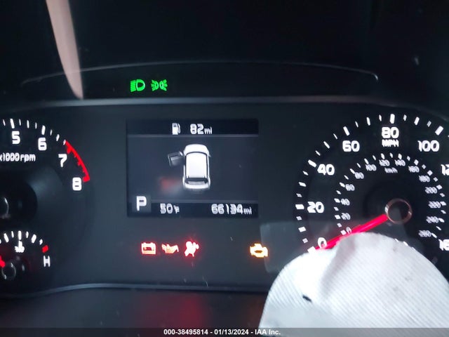 KIA SOUL S 2021 KNDJ23AU4M7779868 Image 7
