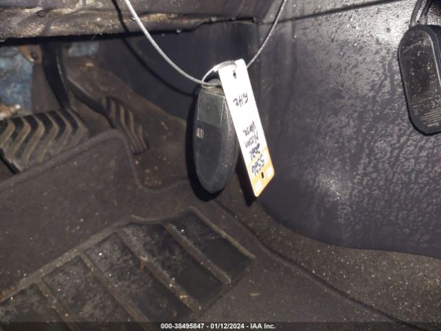 3N1CN8EV6ML862426 Nissan Versa Sv Xtronic Cvt