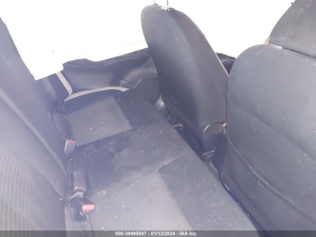 3N1CN8EV6ML862426 Nissan Versa Sv Xtronic Cvt