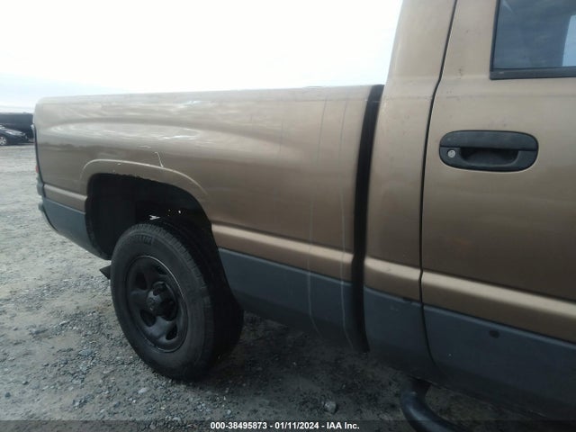 2001 DODGE RAM 1500 ST VIN: 1B7HC16Y71S659907
