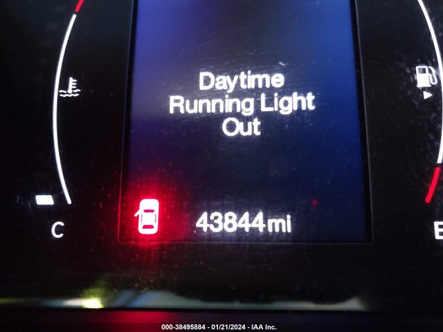 Jeep Compass Latitude Fwd 2019 3C4NJCBB8KT855800 Image 15