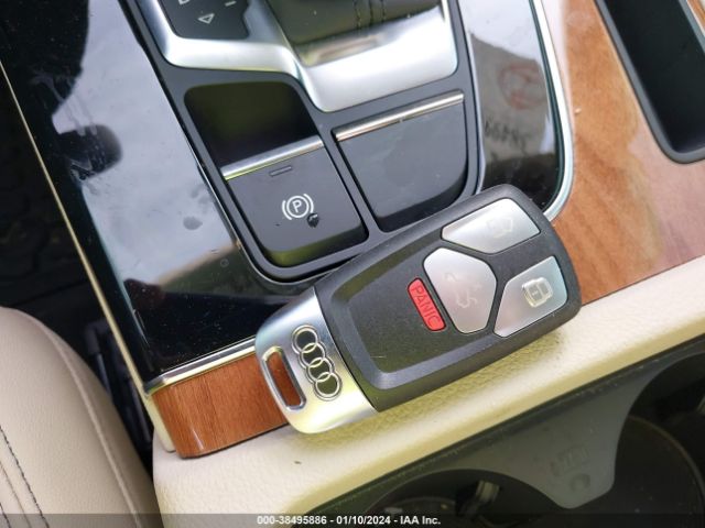 WA1GAAFY5P2105768 Audi Q5 Premium 45 Tfsi S Line Quattro