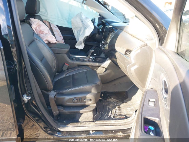 Chevrolet Traverse Premier 2019 1GNERKKW5KJ111737 Image 5