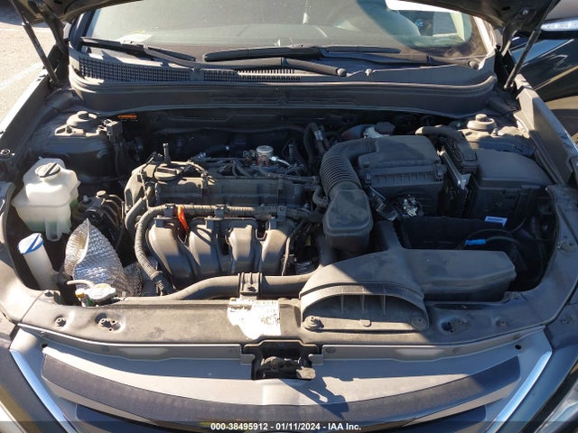 Hyundai SONATA GLS 2014 5NPEB4AC6EH846160 Image 10