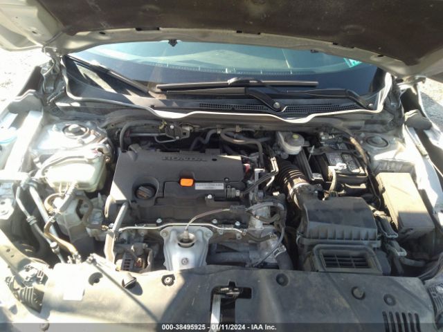 19XFC2F68KE014229 Honda Civic Lx